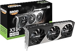 Inno3D RTX 4080 Super X3 N408S3-166X-18703552 256 Bit GDDR6X 16 GB