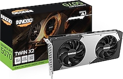 Inno3D RTX 3070 TWIN X2 OC 256 Bit GDDR6 8 GB Ekran Kartı