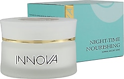 Innova Night Time Nourishing Gece Bakım Kremi 50 ml