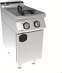 İnoksan 7FE10 1/2 Modül Elektrikli Fritöz