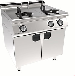 İnoksan 7FE20 Tam Modül Elektrikli Fritöz
