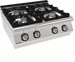 İnoksan 7KG 20S Set Üstü Kuzine Ocak