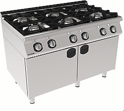 İnoksan 7KG 30 Kuzine Ocak