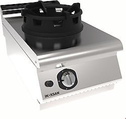İnoksan 7OG 10W S Wok Ocağı