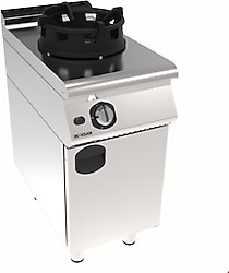 İnoksan 7OG 10W Wok Ocağı