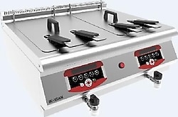 İnoksan 9FE 20DS 1 Modül Set Üstü Dijital Fritöz