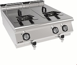 İnoksan 9FE20S 1 Modül Set Üstü Elektrikli Fritöz