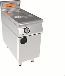 İnoksan 9HE 10 Patates Dinlendirme Makinesi