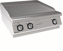 İnoksan 9IE 21S 1 Modül Set Üstü Elektrikli Izgara
