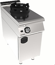 İnoksan 9OG10W Wok Ocağı