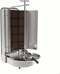 İnoksan PDE 503 Elektrikli Döner Ocağı