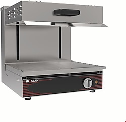 İnoksan PSE 100 Elektrikli Salamender Izgara