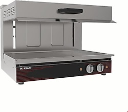 İnoksan PSE 200 Elektrikli Salamender Izgara