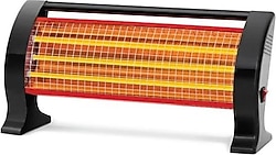 Inova Fuji 1200 W Quartz Isıtıcı