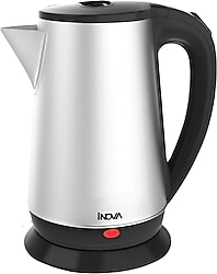 Inova Maxi 1500 W 1.8 lt Çelik Kettle