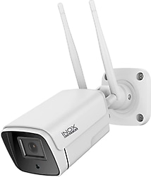 Inox Digital 212IPC Bullet Full HD 2 MP Gece Görüşlü IP Wi-Fi Güvenlik Kamerası