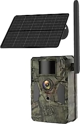 Inox Digital INOX-222 4 MP Full HD Fotokapan