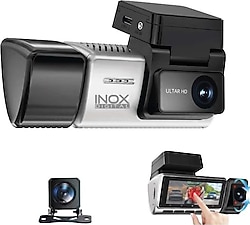Inox Digital Araç İçi Kamera