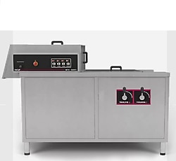 İnoxclass ICW-300V Sebze Yıkama Makinesi