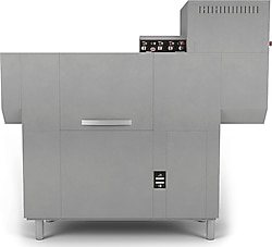 İnoxclass ICW1700 Konveyörlü Bulaşık Makinesi