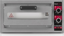 İnoxclass M301EL Mini Endüstriyel Fırın
