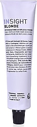 Insight Blonde Soğuk Yansıma Takviyesi Boya 60 ml
