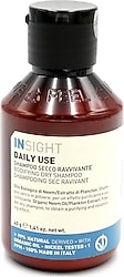 Insight Daily Use Hacim Veren 40 gr Kuru Şampuan