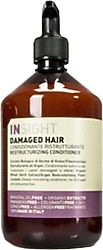 Insight Damaged Hair Restructurizing Onarıcı Krem 400 ml