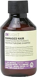 Insight Damaged Hair Restructurizing 100 ml Şampuan
