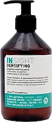 Insight Densifying 400 ml Saç Dökülmesine Karşı Sampuan