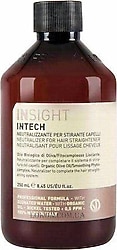 Insight Intech Düzleştirici Nötrazilatör 250 ml Saç Losyonu