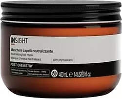 Insight Intech Moisture 400 ml Saç Maskesi