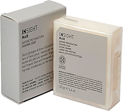 Insight Man 125 gr Tıraş Sabunu