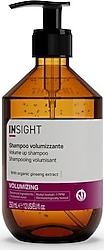 Insight Volumizing 350 ml Şampuan