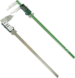 İnsize 1106-501 Tek Çene 0-500 mm Dijital Kumpas