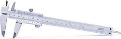 İnsize 1205-1502S 0-150 mm Mekanik Kumpas