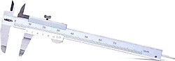 İnsize 1205-300S 0-300 mm Mekanik Kumpas