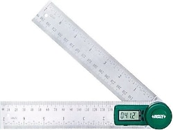 Insize 2176-200 Dijital Açı Ölçer