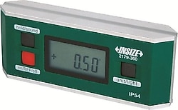 Insize 2179-360 Dijital Eğim Ölçer
