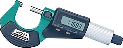 İnsize 3109-25A 0-25 mm Dijital Dış Çap Mikrometre