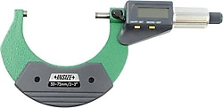 İnsize 3109-75A 50-75 mm Dijital Dış Çap Mikrometre