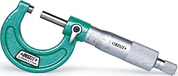 İnsize 3203-25A 0-25 mm Dış Çap Mikrometre