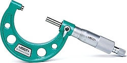İnsize 3203-50A 25-50 mm Dış Çap Mikrometre