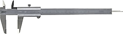 İnsize 1205-200S 0-200 mm Mekanik Kumpas
