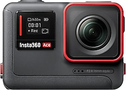 Insta360 Ace Aksiyon Kamerası