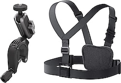 Insta360 Bike Bundle