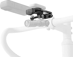 Insta360 Bike Computer Mount Independent Handlebars