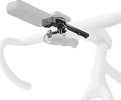 Insta360 Bike Computer Mount Integrated Handlebars