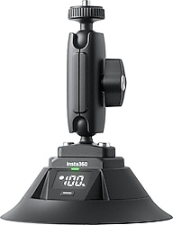 Insta360 Electric Suction Cup Mount