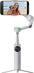 Insta360 Flow 2 Pro Gimbal Fiyatları, Özellikleri ve Yorumları
